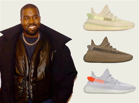 yeezy and adidas